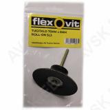 Tugitald 75mm x 6mm Roll-on SL3