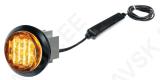 VILKURTULI LED 10-30V, 30MM