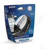 Philips d2r 85v 35w whitvision