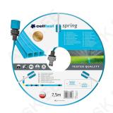 Niisutusvoolik SPRING 1/2" 15m