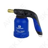 Leeklamp 190g. balloonile KEMPER