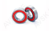 Laager Enduro Bearings 6900 LLB ABEC 5 Ceramic Hybrid