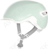 Kiiver Abus HUD-Y M pure mint