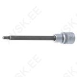 Padrunotsik 1/2" kuuskant 5mm pikkus 140mm *