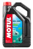 MOTUL MARINE TECH 4T 25W40 5L