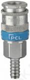 SURUÕHU KIIRLIITEPESA VOOLIKULE 8MM XF 7.4MM PCL AC7108