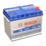 BOSCH 70Ah 630A 261X175X220MM -/+