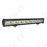 LED paneel töötuli 160LED 650x74 540W 9-36V