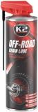 K2 CHAIN LUBE KETIMÄÄRE 500ML/AE