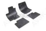 KUMMIMATID MERCEDES ML W166 12-