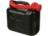 KANISTER, PLASTIK, 5L
