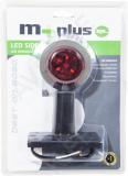 Led sarvtuli sirge 12/24v kerghaagis/haagis 44mm blisterpakend m+