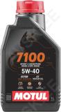 Motul 7100 4t 5w40 1l