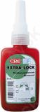 Crc extra lock roheline keermeliim laagriliim 50ml