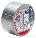 Ilmastikukindel teip 50mm x 25m hall