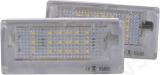 Numbrituli led mini oem 51247114535 canbus 2tk m-tech