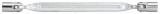 Kardaanpadrun kont 21x23mm ks tools