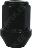 Mutter m14x1.50/34/19 (kinnine. p34. ch19) must-nikkel