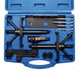 Engine Timing Tool Set | for Volvo 4-, 5-, 6-Cyl. Engines up to YOM 06