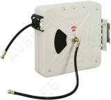 POOLIL ÕHUVOOLIK 15M. 10MM. 3/8" KINNINE METALLIST KORPUS 1731.153C APAC