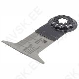 HCS Pushcut Saw Blade “Expert” 65 mm, STARLOCK receptacle, wood, plastic, plasterboard