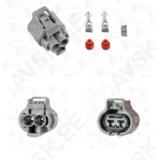 LIITESARI HYUNDAI/KIA,2-PIN,
