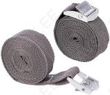 KOORMARIHM 25MM/3M. 400KG LUKUSTIGA 2TK CARMOTION