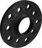 DISTANTSPLAADID 2TK (SPACER) 10MM. 5X112 (66.5). (AUD) MUST