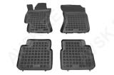 Kummimatid subaru outback iii 04-09