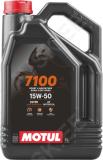 MOTUL 7100 4T 15W50 4L
