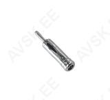 ANTENNI ADAPTER, ISO-PIN, SP-0