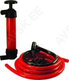 IMI/UNIVERSAALPUMP 420MM. ÜMBERPUMPAMISEKS. PLAST M+