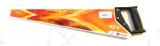 Käsisaag 20" karastatud hammas 4½ Pikaterä