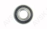 Laager Enduro Bearings R 14 2RS ABEC 3