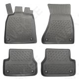 KUMMIMATID 3D AUDI A6 AVANT/SEDAAN 03/2011-