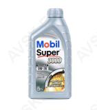 Mobil super 3000 formula p 0w30 1l