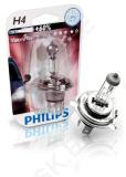 PHILIPS H4 VisionPlus blister