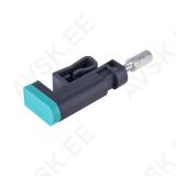 KS 24 Edge Clamp for attaching