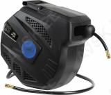 Poolil õhuvoolik 20+2m. 9.5mm. 3/8" kinnine plastik korpus jbm*