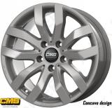 Cms c22 van gg 6.5x16 5x120/52 (65.1) (u) (pk/r14) (tuv) kg860 *