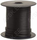 ELEKTRIJUHE MUST 1X6.0MM² 50M M+