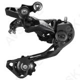 Tagavahetaja Shimano RD-M6000 SGS, 10-käiku