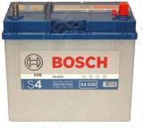 BOSCH 45Ah 330A 238X129X227MM -/+