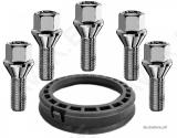 RONAL KIT (SOBITUSRÕNGAS 68.0-57.1 1TK.) + (P14X1.5/27/17. 5TK.)