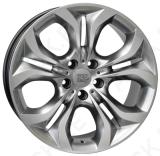 Aura w674 10.0x19 5x120/21 (74.1) (l) kg975 ece (bmw)