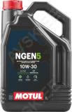 Motul ngen 5 4t 10w30 4l