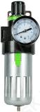 FILTER-REGULAATOR 1/2". MAX 9.5BAR. KONDENSAADI ANUM 150ML JBM*