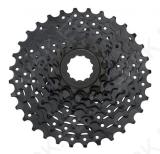 Kassett Sunrace CSM90 9-käiku 11-36T