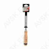 Half-Round Wood Chisel 12mm