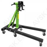 MOOTORIPUKK 900KG KOKKUKLAPITAV JBM